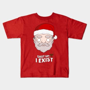 Santa Claus I Kids T-Shirt